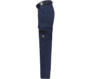 Tricorp työhousut Twill Women naisille