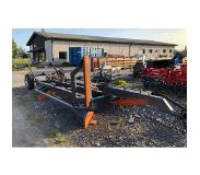 Lakkapää SERCO KERTTU TIELANA (L23) 2500TL