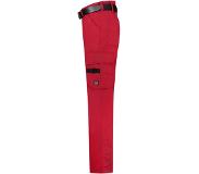 Tricorp työhousut Twill Women naisille