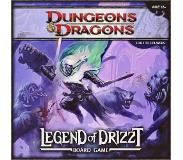 Wizards of the Coast Dungeons & Dragons - The Legend of Drizzt