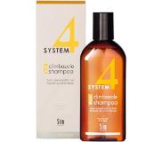Sim sensitive System 4 Climbazole Shampoo 2 215 ml