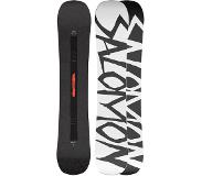 Salomon Snowboard 21Craft 157W Snowboard uni Koko Uni