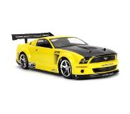 Hpi Ford Mustang Gt-R Body (200mm/Wb255mm)