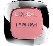 L'Oréal Complexion make-up Blush & Bronzer Perfect Match Le Blush 90 Luminous Rose 5 g