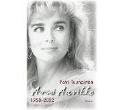 Minerva Kustannus Oy Armi Aavikko - 1958-2002