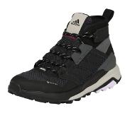 Adidas Terrex Trailmaker Mid Goretex Hiking Boots Harmaa EU 38