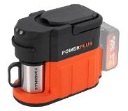 Powerplus Dualpower POWDP60810 40V kahvinkeitin runko