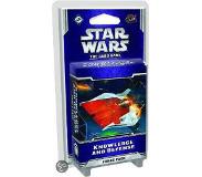 Star Wars LCG - Knowledge and Defence (ENG)