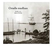 Parvs Publishing Omalla maallaan : kyläkuvaaja Hanna Heinilä