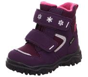Superfit - Husky1 Winter Boots Purple - 25 EU - Purple