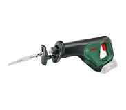 Bosch Edistynyt resepti 18 SOLO