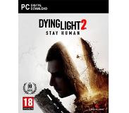 Techland Dying Light 2: Stay Human, PC-peli