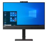 Lenovo 27" T27HV QHD RJ45/USB-C(90W)/WEBCAM/SPEAKERS