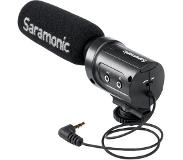 Saramonic SR-M3 kameramikrofoni