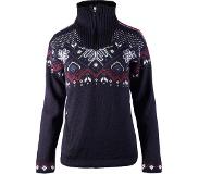 Dale of Norway - Women's Fongen WP Sweater - Villapusero XL, sininen