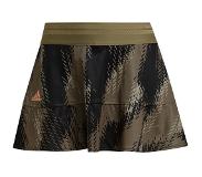 Adidas Tennis Primeblue Printed Match Skirt