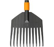 Fiskars QuikFit pieni lehtiharava