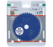 Bosch Expert for Wood -pyörösahanterä johdottomiin sahoihin 140 x 1,8 / 1,3 x 20 T42
