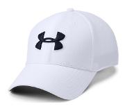 Under Armour Blitzing 3.0 Valkoinen