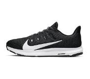 Nike Quest 2 Running Shoes Musta EU 42 1/2 Mies