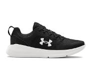 Under Armour Essential Trainers Musta EU 44 Mies