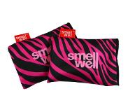 Smellwell Active Pink Zebra