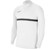 Nike Pitkähihainen t-paita Nike M NK DRY ACADEMY 21 DRILL TOP cw6110-100