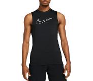 Nike Pro Dri-FIT Sleeveless Top, hihaton paita miehet