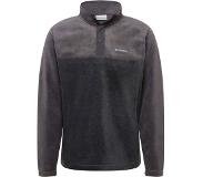 Columbia Steens Mountain Sweater charcoal heather / shark Koko S
