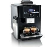 Siemens Ti923309rw Espresso Coffee Machine Hopeinen