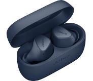 Jabra Elite 3 Navy Täysin langattomat in-ear kuulokkeet: 100-91410001-60