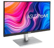 Asus proart pa279cv 27inch 5ms 3840x2160 60hz ips adaptive-sync hdr10 2xdp 1xusb type-c 4xusb3.0 black 3yw