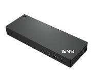 Lenovo ThinkPad Thunderbolt 4 Dock Workstation Dock - EU/INA/VIE/ROK