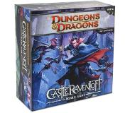 Wizards of the Coast Dungeons and Dragons - Castle Ravenloft Boardgame (D&D)