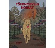 WSOY Tšernobylin koirat