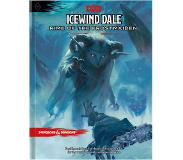 Dungeons & Dragons Viides Icewind Dale: Rime of the Frostmaiden