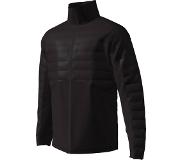 Halti - Dynamic Insulation Jacket - Tekokuitutakki M, musta