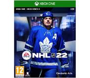 Electronic Arts NHL 22 (XBOX ONE)