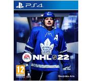 Electronic Arts PlayStation 4 peli NHL 22