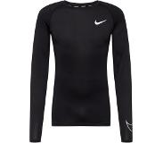 Nike Pitkähihainen t-paita Nike Pro DF TIGHT TOP LS dd1990-010
