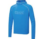 OMM - Breeze Hood - Tekninen paita XL, sininen
