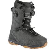 Nitro Chase Dual Boa Snowboard Boots Sort 31.0