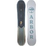Arbor Ethos 147 2023 Snowboard uni Koko Uni