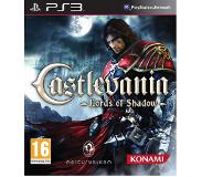 Konami Castlevania: Lords of Shadows, PS3
