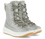 Ecco Solice K Talvikengät, Vetiver Metallic/Vetiver, 28