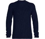 Icebreaker Men's Merino Hillock Funnel Neck Sweater