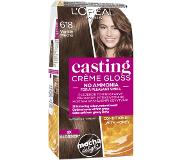 L'Oréal Casting Crème Gloss Vanilla Mocha
