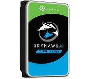 Seagate Surveillance HDD SkyHawk AI 3.5' 8000 GB Serial ATA III (ST8000VE001)
