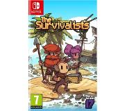 Team17 The Survivalists PS4