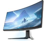 Alienware 38 AW3821DW ALIENWARE GAMING MONITOR